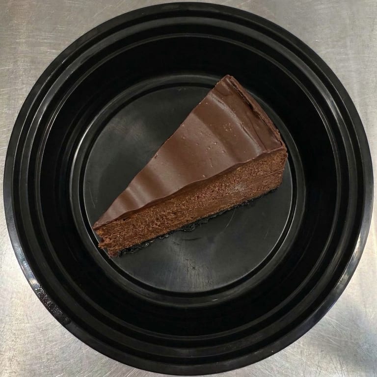 Delicious Cheesecake Offerings